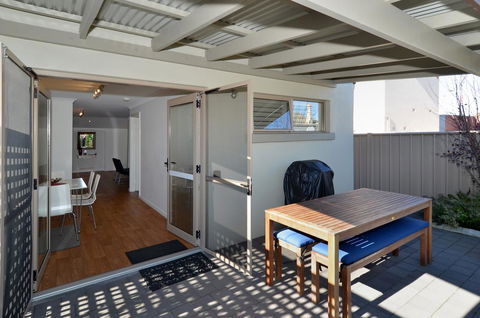 Albany Central Apartments - Accommodation Kalgoorlie 5
