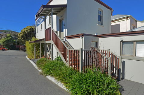 Albany Central Apartments - Accommodation Kalgoorlie 0