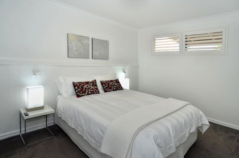 Albany Central Apartments - Accommodation Kalgoorlie 26