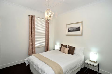Albany Central Apartments - Accommodation Kalgoorlie 21