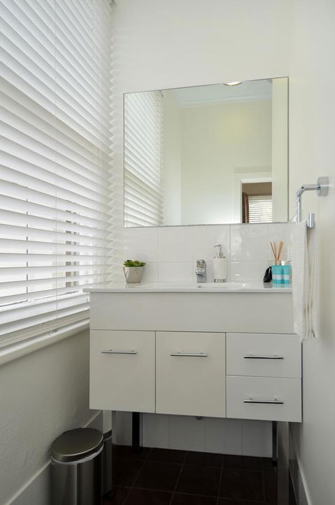 Albany Central Apartments - Accommodation Kalgoorlie 23