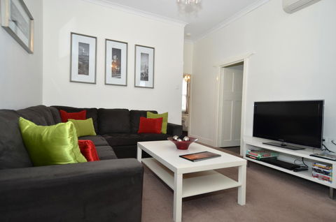 Albany Central Apartments - Accommodation Kalgoorlie 2
