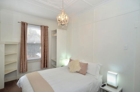Albany Central Apartments - Accommodation Kalgoorlie 25
