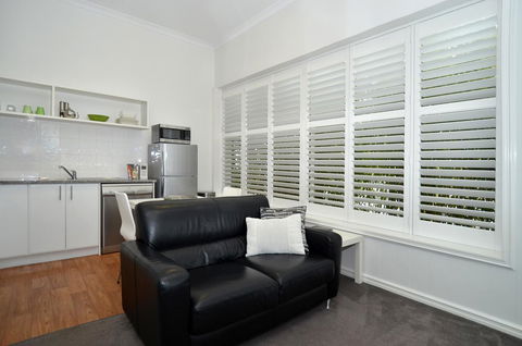 Albany Central Apartments - Accommodation Kalgoorlie 8
