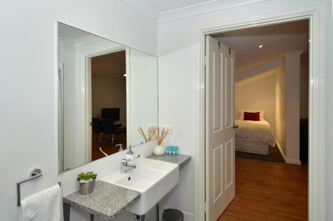 Albany Central Apartments - Accommodation Kalgoorlie 20