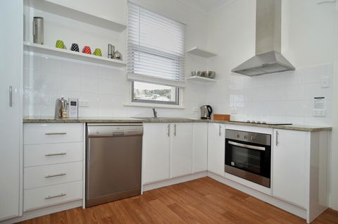 Albany Central Apartments - Accommodation Kalgoorlie 14