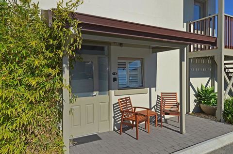 Albany Central Apartments - Accommodation Kalgoorlie 9