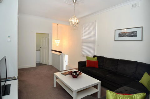 Albany Central Apartments - Accommodation Kalgoorlie 24