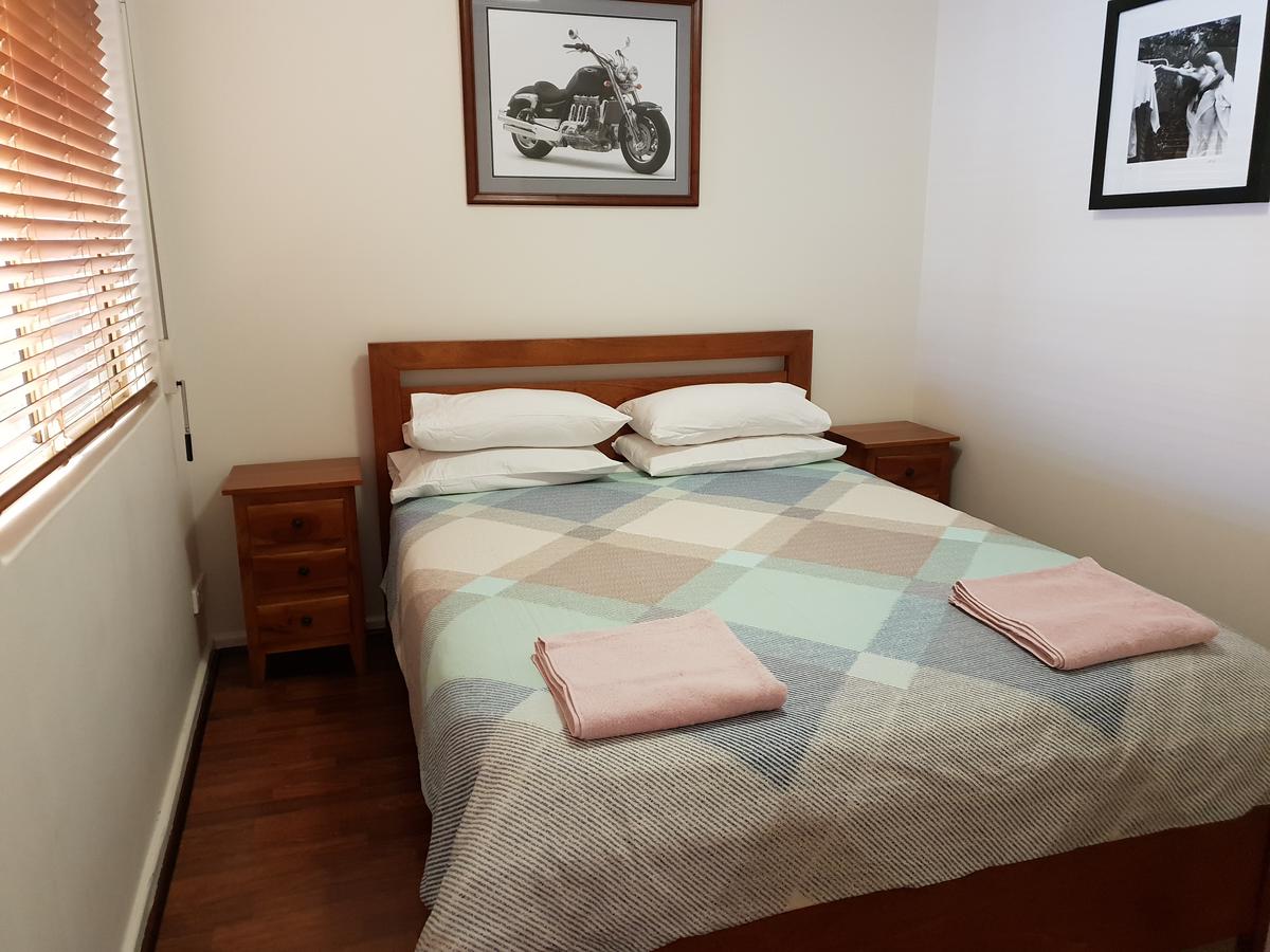 Hamilton Hill WA Accommodation Kalgoorlie