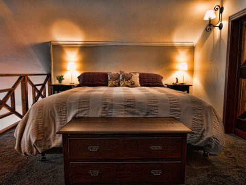 Oak Tree Barn Bridgetown - Accommodation Kalgoorlie 11