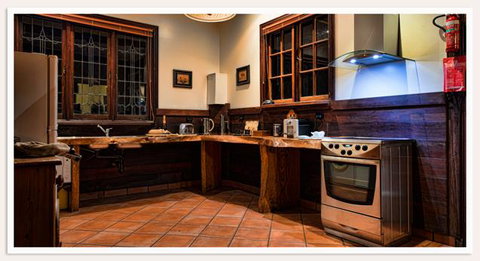 Oak Tree Barn Bridgetown - Accommodation Kalgoorlie 17