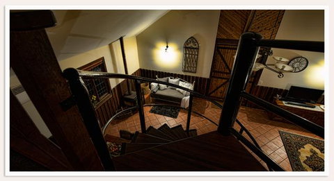 Oak Tree Barn Bridgetown - Accommodation Kalgoorlie 1