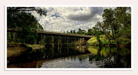 Oak Tree Barn Bridgetown - Accommodation Kalgoorlie 16