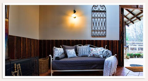 Oak Tree Barn Bridgetown - Accommodation Kalgoorlie 10