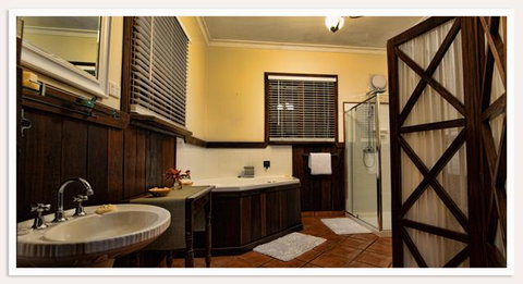 Oak Tree Barn Bridgetown - Accommodation Kalgoorlie 5