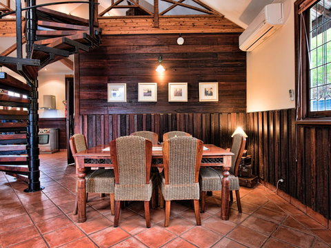 Oak Tree Barn Bridgetown - Accommodation Kalgoorlie 4