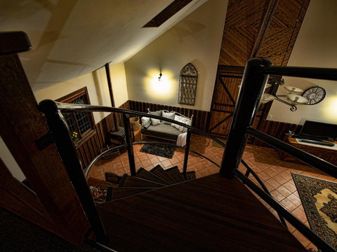 Oak Tree Barn Bridgetown - Accommodation Kalgoorlie 0