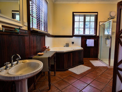 Oak Tree Barn Bridgetown - Accommodation Kalgoorlie 8