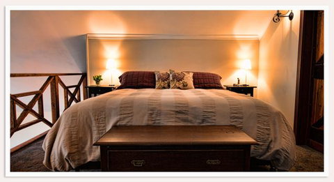 Oak Tree Barn Bridgetown - Accommodation Kalgoorlie 15