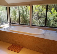 Jarrah Grove Forest Retreat - Accommodation Kalgoorlie
