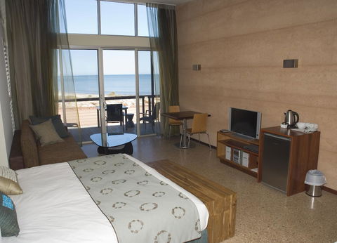 Mantarays Ningaloo Beach Resort - Accommodation Kalgoorlie 37