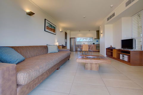 Mantarays Ningaloo Beach Resort - Accommodation Kalgoorlie 26