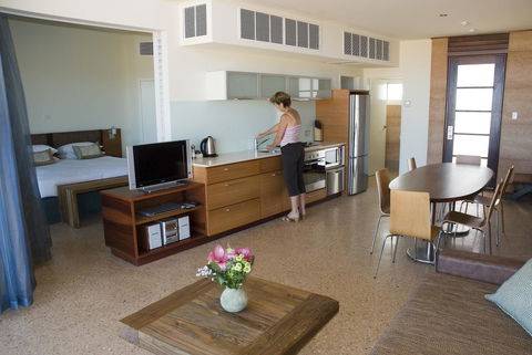 Mantarays Ningaloo Beach Resort - Accommodation Kalgoorlie 36