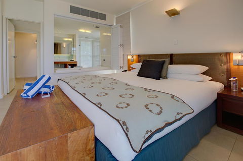 Mantarays Ningaloo Beach Resort - Accommodation Kalgoorlie 24