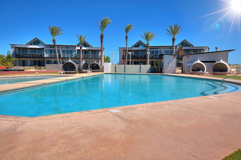 Mantarays Ningaloo Beach Resort - Accommodation Kalgoorlie 18