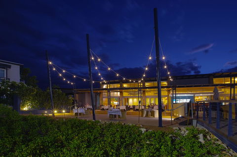 Mantarays Ningaloo Beach Resort - Accommodation Kalgoorlie 9