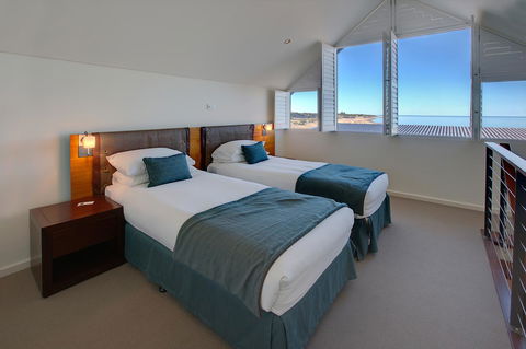 Mantarays Ningaloo Beach Resort - Accommodation Kalgoorlie 5