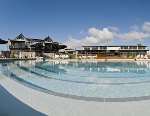 Mantarays Ningaloo Beach Resort - Accommodation Kalgoorlie 30