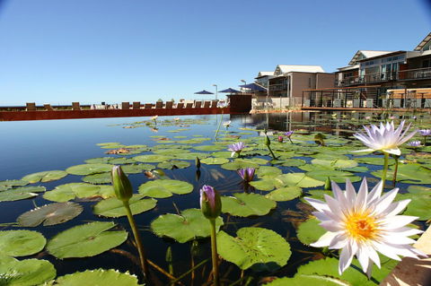 Mantarays Ningaloo Beach Resort - Accommodation Kalgoorlie 4