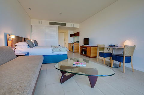 Mantarays Ningaloo Beach Resort - Accommodation Kalgoorlie 16