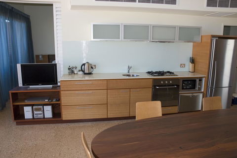 Mantarays Ningaloo Beach Resort - Accommodation Kalgoorlie 39