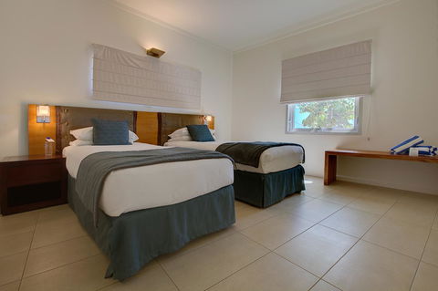 Mantarays Ningaloo Beach Resort - Accommodation Kalgoorlie 25