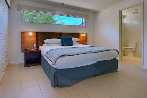 Mantarays Ningaloo Beach Resort - Accommodation Kalgoorlie 11