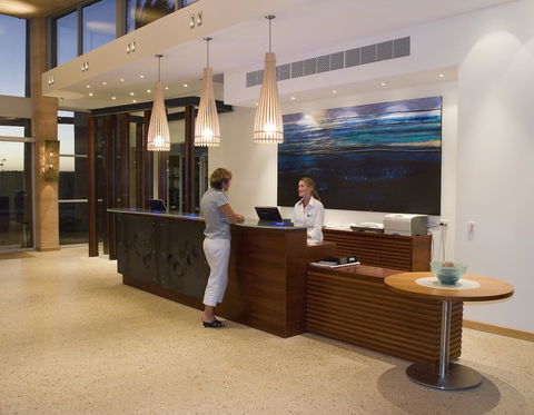 Mantarays Ningaloo Beach Resort - Accommodation Kalgoorlie 32
