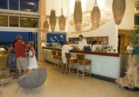 Mantarays Ningaloo Beach Resort - Accommodation Kalgoorlie 33