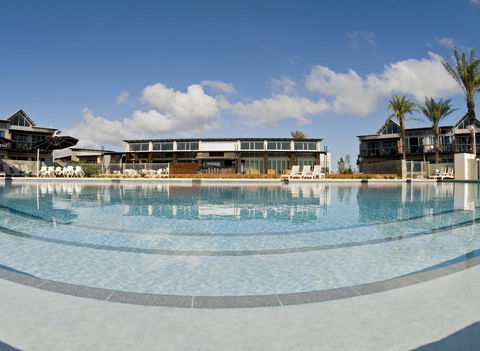 Mantarays Ningaloo Beach Resort - Accommodation Kalgoorlie 3