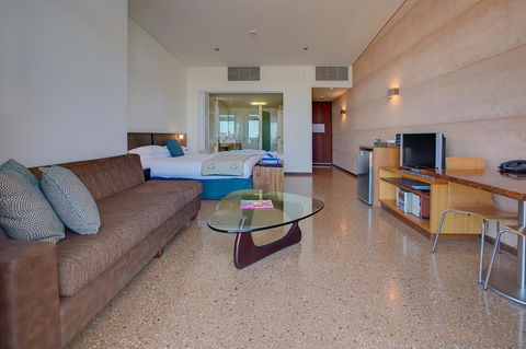 Mantarays Ningaloo Beach Resort - Accommodation Kalgoorlie 21