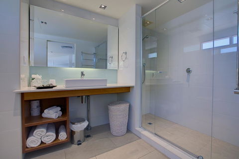 Mantarays Ningaloo Beach Resort - Accommodation Kalgoorlie 13