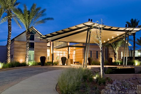 Mantarays Ningaloo Beach Resort - Accommodation Kalgoorlie 2