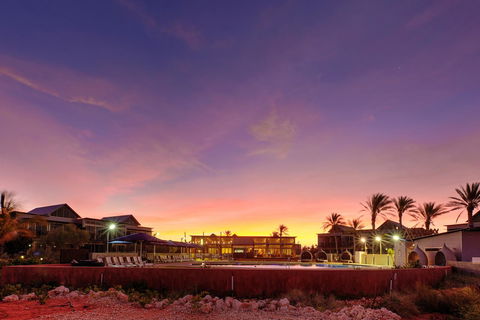 Mantarays Ningaloo Beach Resort - Accommodation Kalgoorlie 8