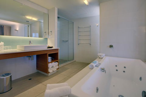 Mantarays Ningaloo Beach Resort - Accommodation Kalgoorlie 27
