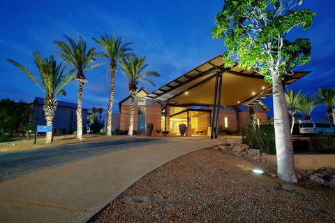 Mantarays Ningaloo Beach Resort - Accommodation Kalgoorlie 10