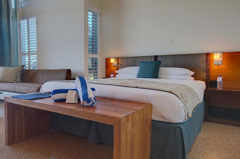 Mantarays Ningaloo Beach Resort - Accommodation Kalgoorlie 20