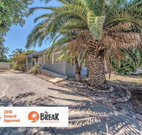 Panoramique Holiday Home With a View - Accommodation Kalgoorlie