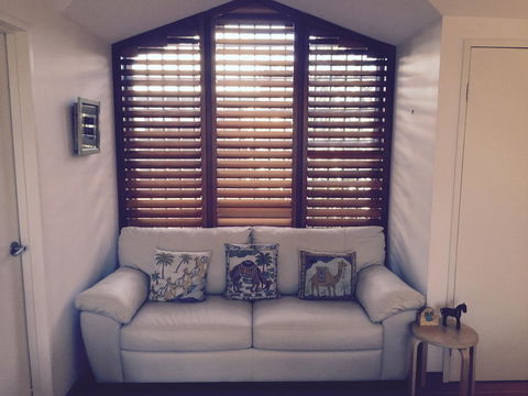 Fremantle Beach Studio - Accommodation Kalgoorlie 2