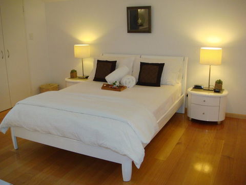 Fremantle Beach Studio - Accommodation Kalgoorlie 4